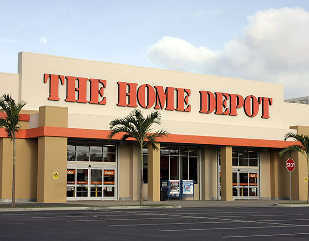 The Home Depot - Tamuning, Guam