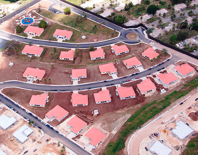 Old Apra Phase I - Naval Base, Guam