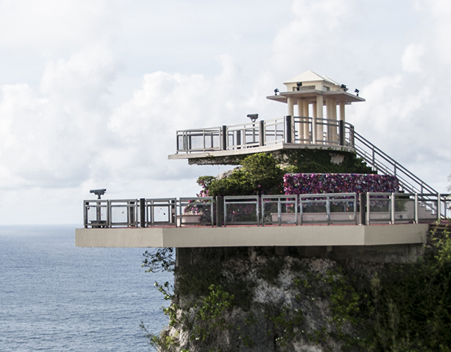 Two Lovers Point - Tamuning, Guam